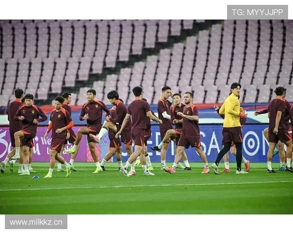 国足世预赛再战强敌迎战关键时刻全力冲击世界杯正赛资格